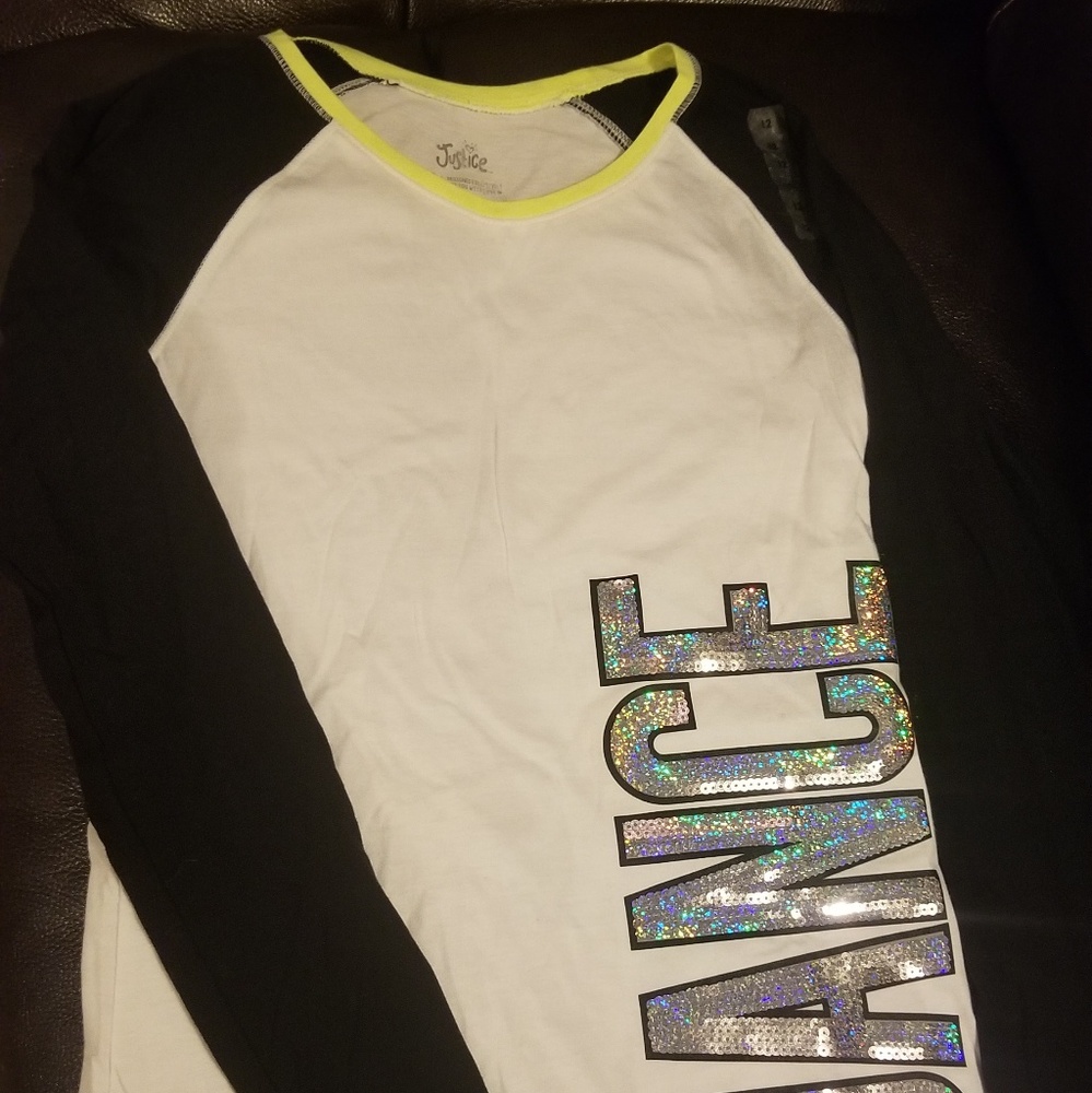 Shirt new